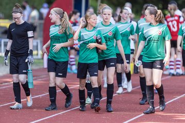 Bild 15 - Loewinnen Cup